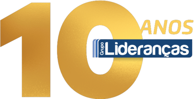 10 Anos Lideranças